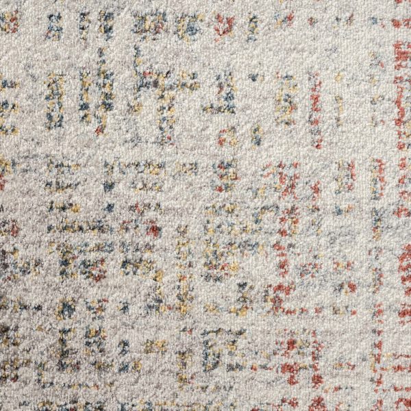 Newport 1600 Beige Hallway Runner - Image 4