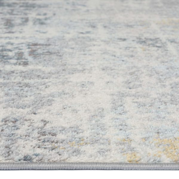 Newport 344 Grey Hallway Runner - Image 2