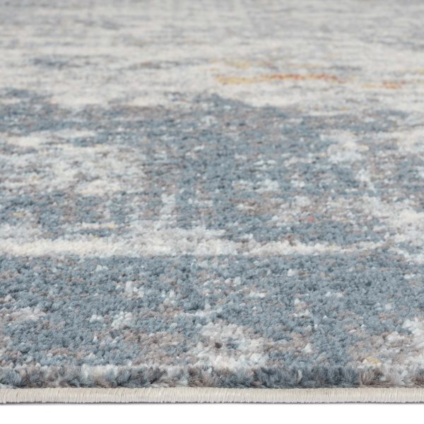 Newport 8427 Grey Hallway Runner - Image 2