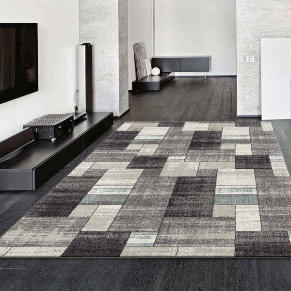 Odessa 3163 Grey - Image 2