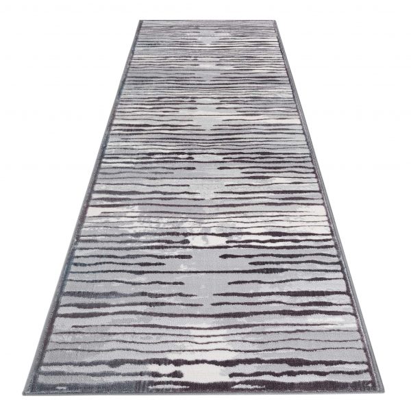 Opera 2797 Lt Grey Hallway Runner