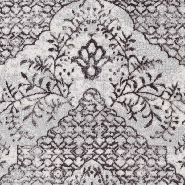 Opera 2799 Dk Grey Hallway Runner - Image 4