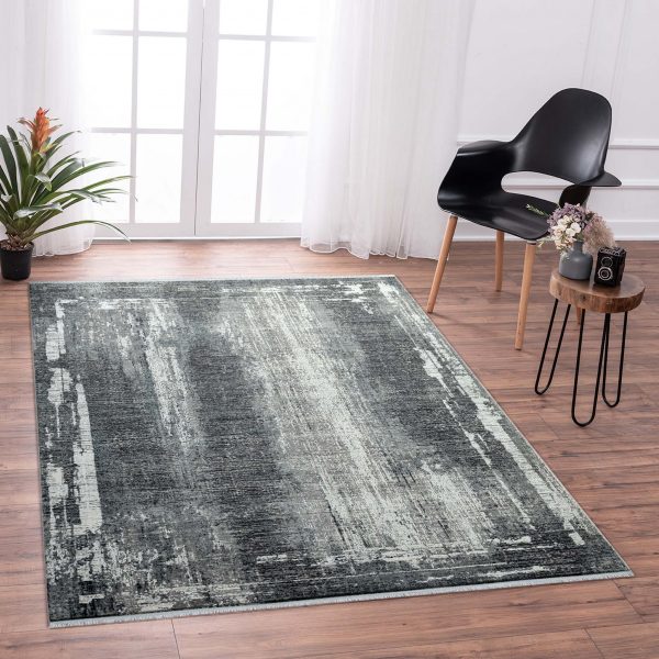 Oxford 214 Dk Grey - Image 2