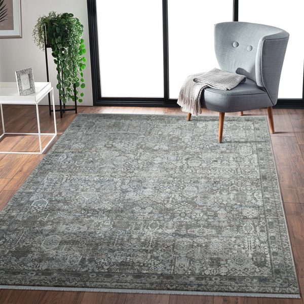 Oxford 312 Grey - Image 2