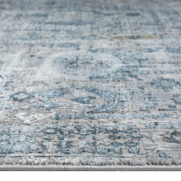 Oxford 800 Grey - Image 3