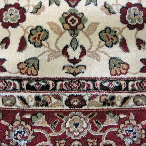 Palace 7146 Cream Round - Image 2
