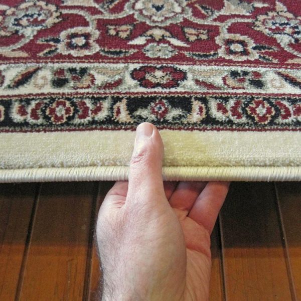 Palace 7146 Cream Hallway Runner - Image 2