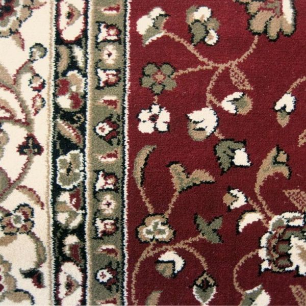Palace 7146 Red Round - Image 2