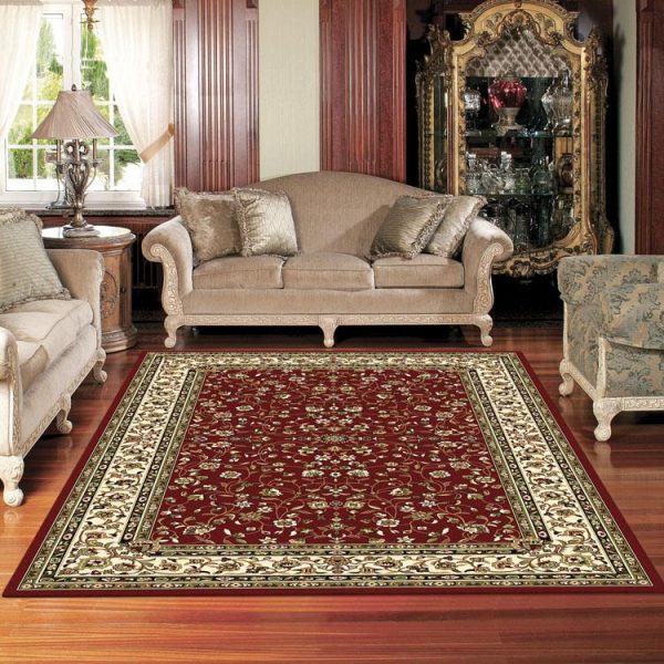 Palace 7146 Red - Image 2