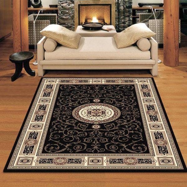 Palace 7647 Black - Image 2