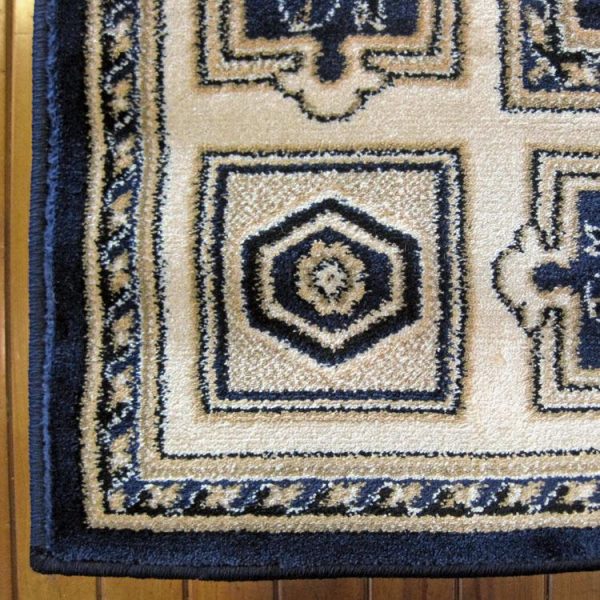 Palace 7647 Dk Blue - Image 4