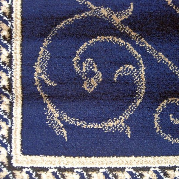 Palace 7647 Dk Blue - Image 5