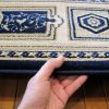 Palace 7647 Dk Blue Hallway Runner - Image 2