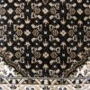 Palace 7650 Black Hallway Runner - Image 4