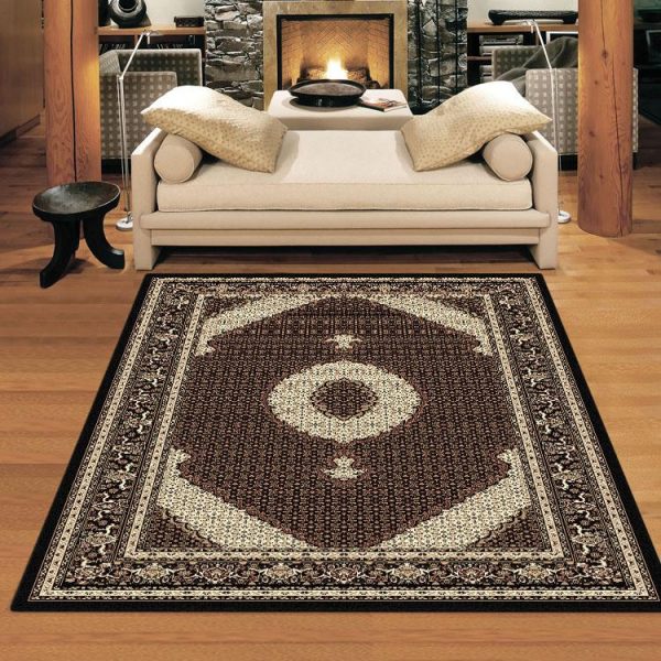 Palace 7650 Black - Image 2