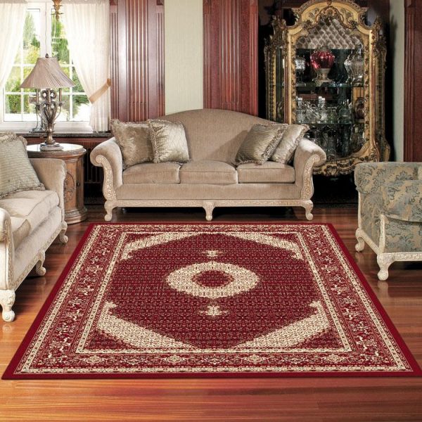 Palace 7650 Red - Image 2