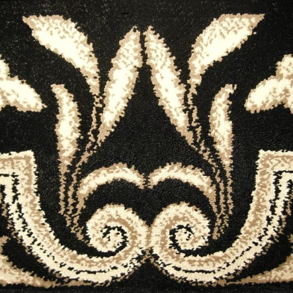 Palace 7652 Black Round - Image 2