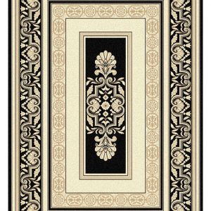 Palace 7652 Black