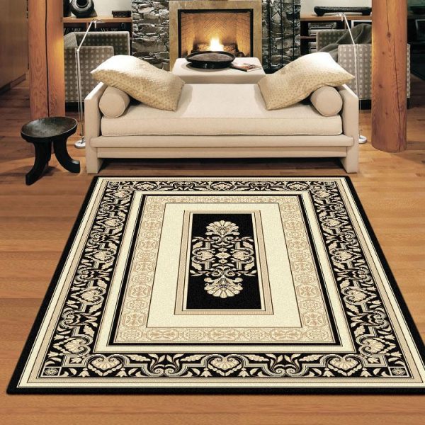 Palace 7652 Black - Image 2