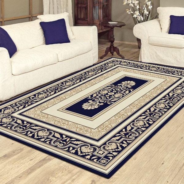 Palace 7652 Dk Blue - Image 2