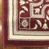 Palace 7652 Red Hallway Runner - Image 3