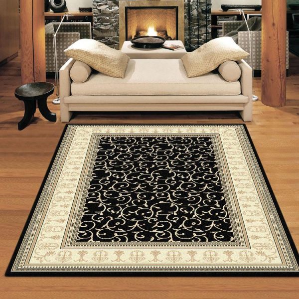Palace 7653 Black - Image 2