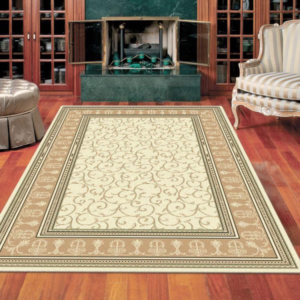 Palace 7653 Cream - Image 2
