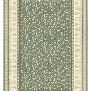 Palace 7653 Green