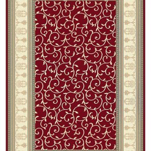 Palace 7653 Red