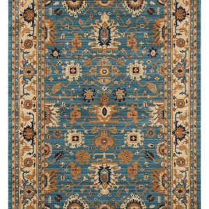 Persian 1260 Blue