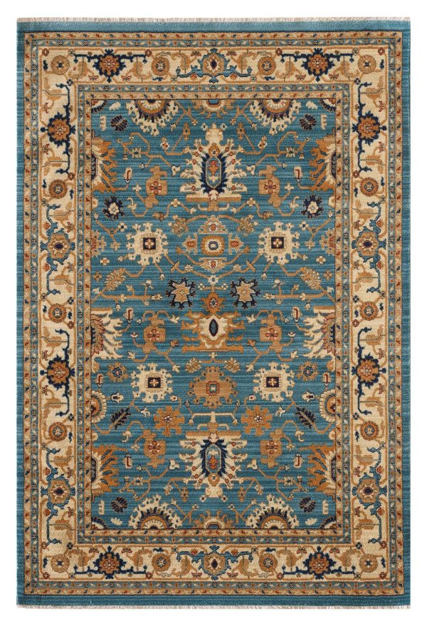 Persian 1260 Blue