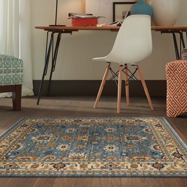 Persian 1260 Blue - Image 2
