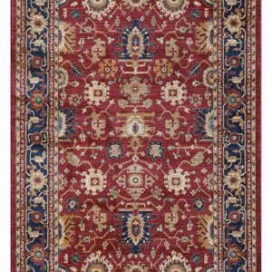 Persian 1260 Red