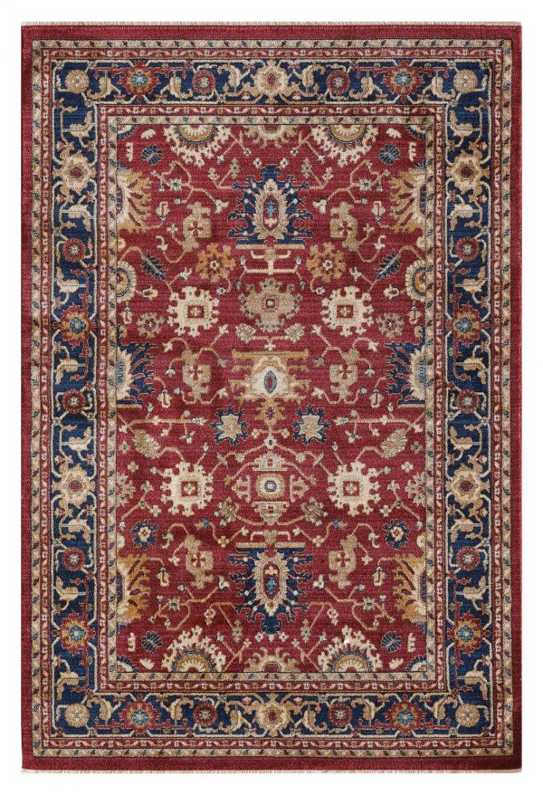 Persian 1260 Red