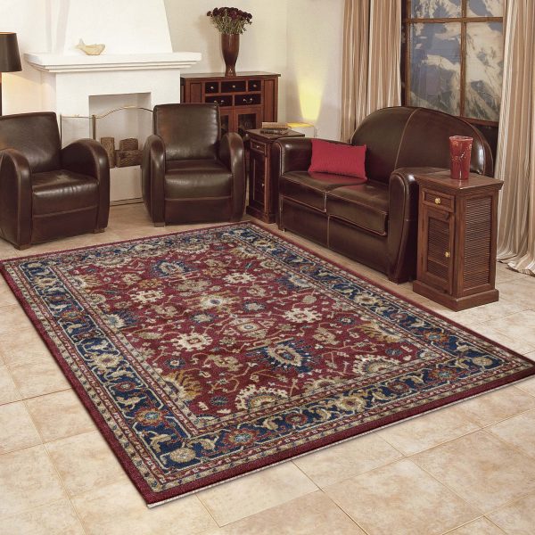 Persian 1260 Red - Image 2