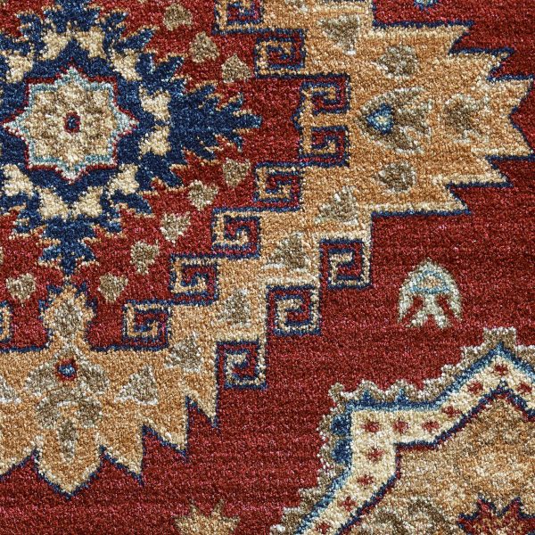 Persian 1267 Red - Image 5