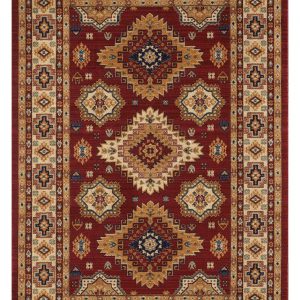 Persian 1267 Red