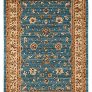 Persian 1271 Blue