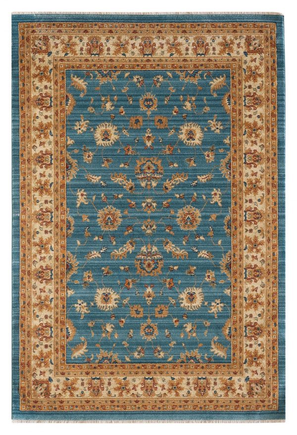 Persian 1271 Blue