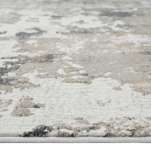 Portland 175 Dk Grey Hallway Runner - Image 2