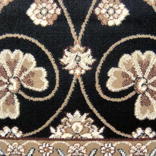 Regal 8001 Black Round - Image 2