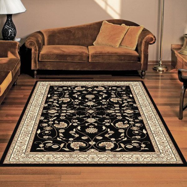 Regal 8001 Black - Image 2