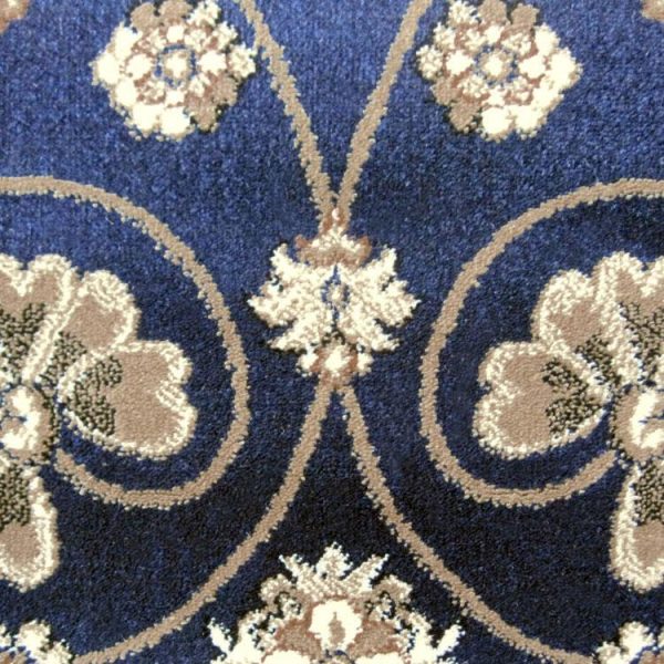 Regal 8001 Dk Blue Round - Image 2