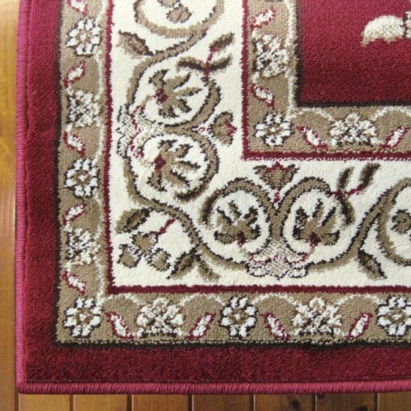 Regal 8001 Red - Image 4