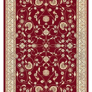 Regal 8001 Red