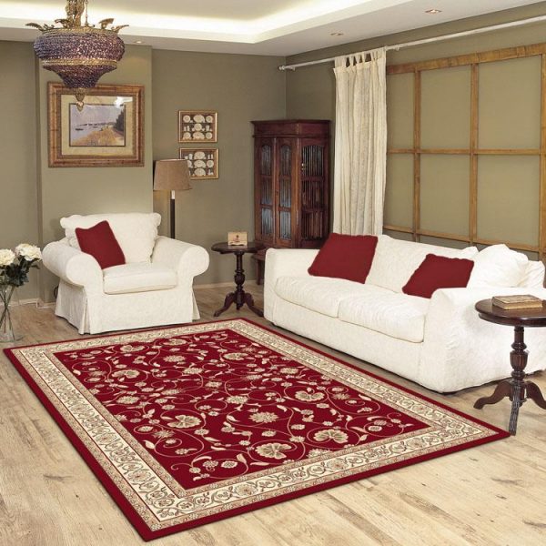 Regal 8001 Red - Image 2