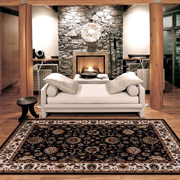 Regal 8005 Black - Image 2