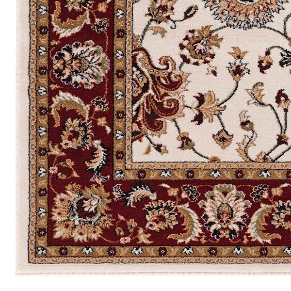 Regal 8005 Cream Hallway Runner - Image 3
