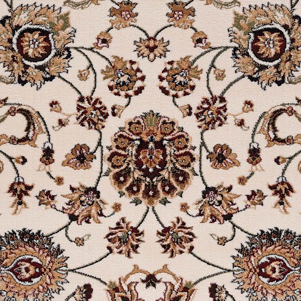 Regal 8005 Cream Hallway Runner - Image 4