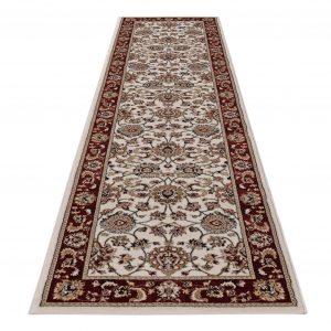Regal 8005 Cream Hallway Runner